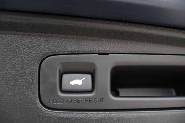 new 2025 Honda CR-V Hybrid car, priced at $40,545