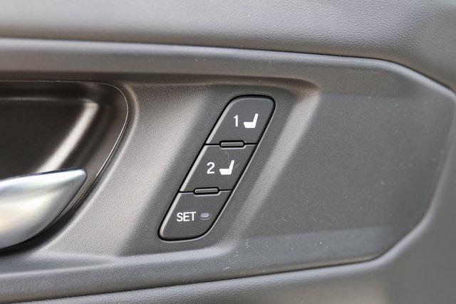 new 2025 Honda Accord Hybrid car, priced at $40,405
