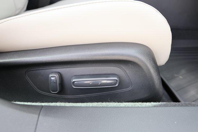 new 2025 Honda Accord Hybrid car, priced at $40,405