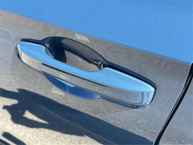 new 2026 Honda Civic Hybrid car, priced at $29,945