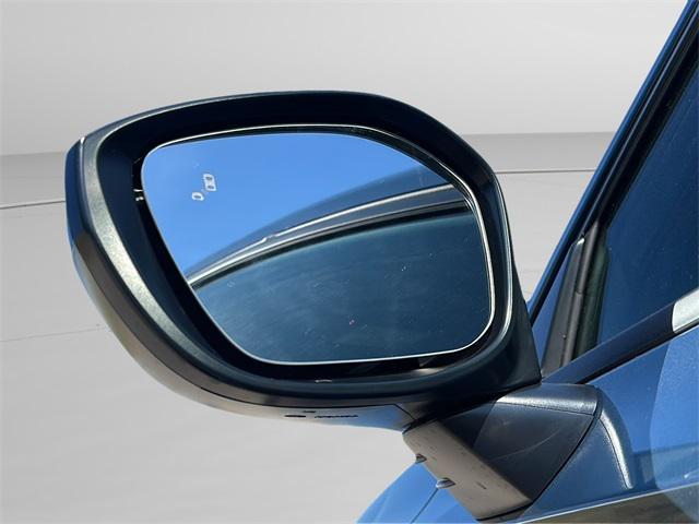 new 2026 Honda Civic Hybrid car, priced at $29,945