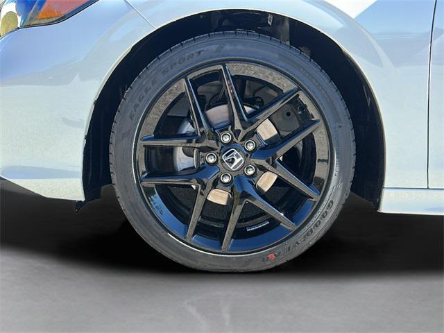 new 2026 Honda Civic car, priced at $27,745