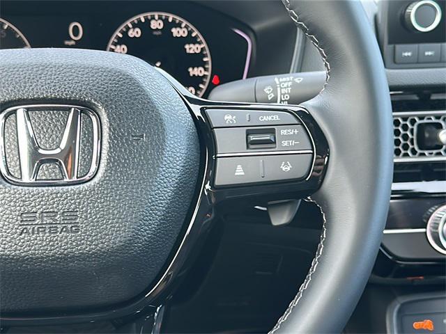 new 2026 Honda Civic car, priced at $27,745