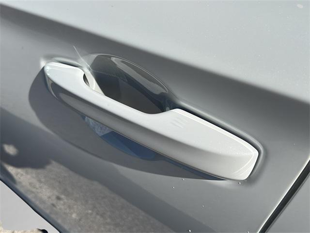 new 2026 Honda Civic car, priced at $27,745