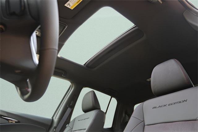 new 2025 Honda Ridgeline car, priced at $43,105