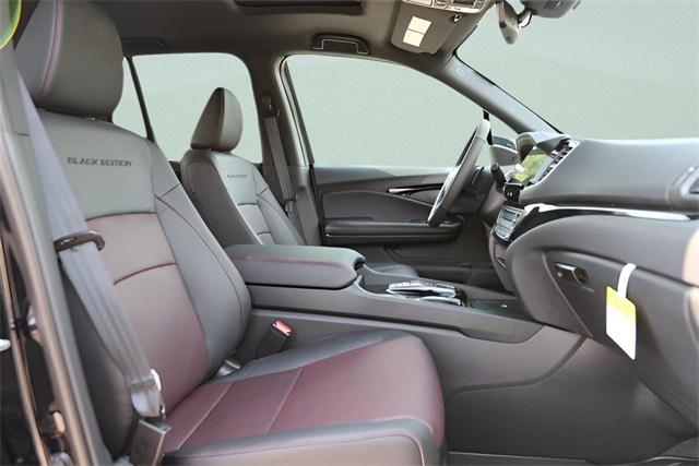 new 2025 Honda Ridgeline car, priced at $43,105