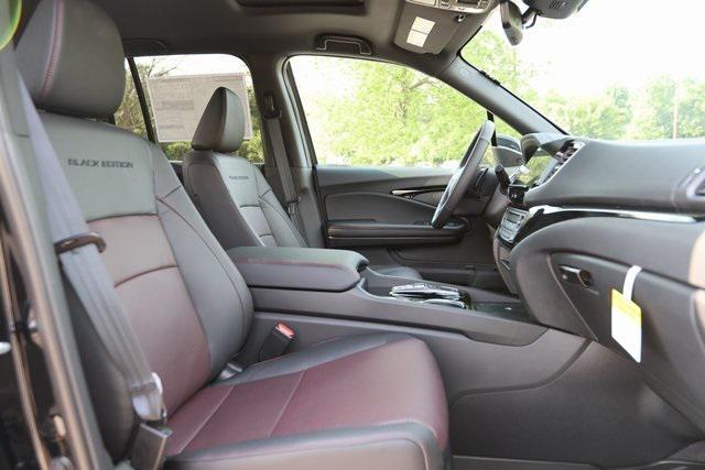 new 2025 Honda Ridgeline car, priced at $46,950
