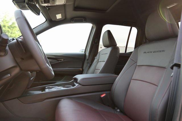 new 2025 Honda Ridgeline car, priced at $46,950