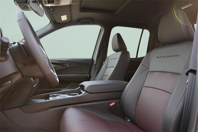 new 2025 Honda Ridgeline car, priced at $43,105