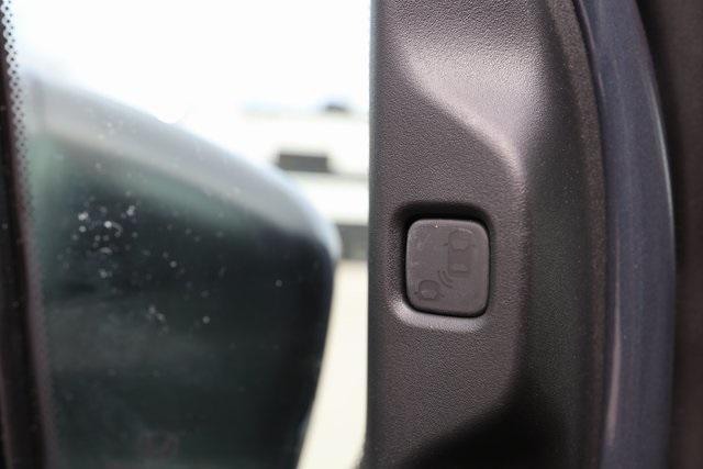 new 2025 Honda Odyssey car, priced at $43,925