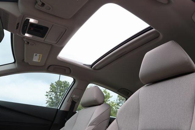 new 2025 Honda Accord car, priced at $32,564