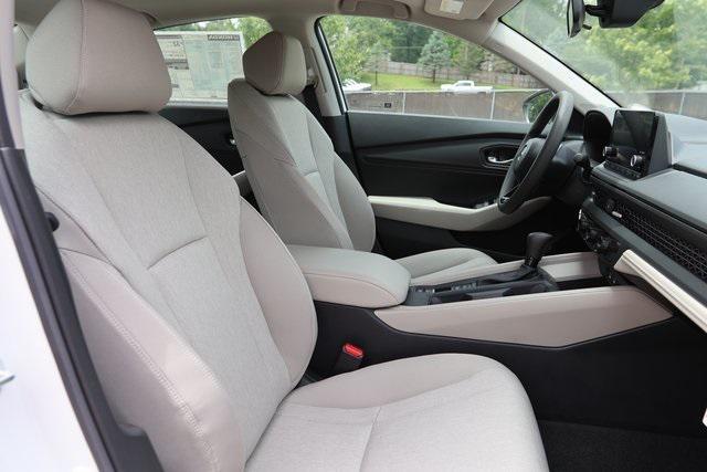 new 2025 Honda Accord car, priced at $32,564