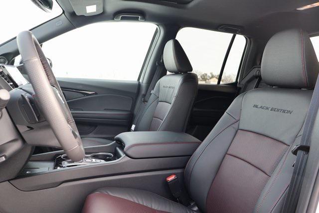 new 2025 Honda Ridgeline car, priced at $48,405