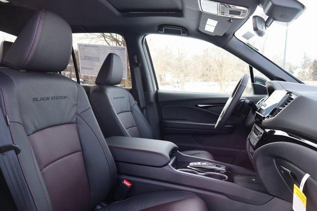 new 2025 Honda Ridgeline car, priced at $48,405