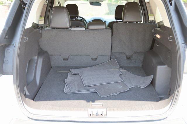 used 2019 Ford Escape car, priced at $15,500