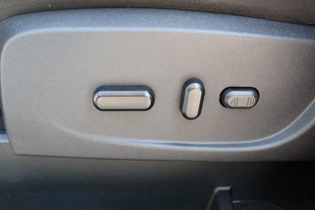 used 2019 Ford Escape car, priced at $15,500