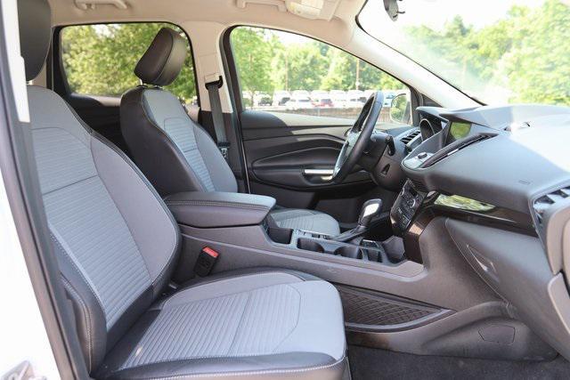 used 2019 Ford Escape car, priced at $15,500
