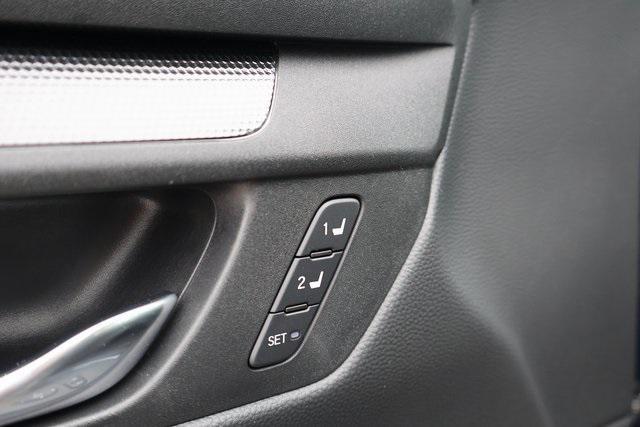new 2025 Honda CR-V Hybrid car, priced at $40,500