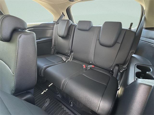 new 2026 Honda Odyssey car, priced at $44,145