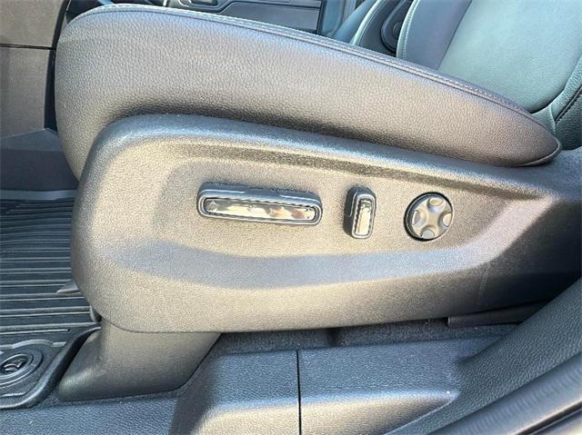 new 2026 Honda Odyssey car, priced at $44,145