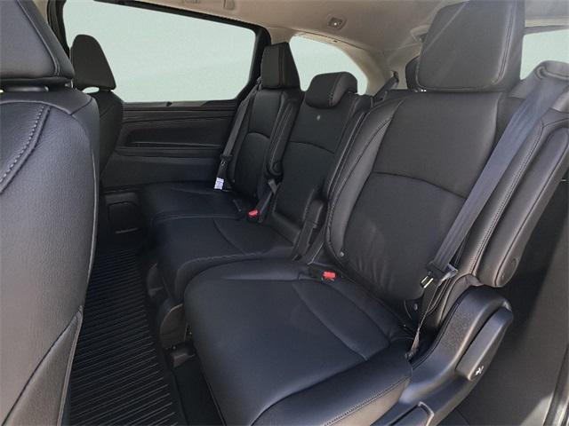 new 2026 Honda Odyssey car, priced at $44,145