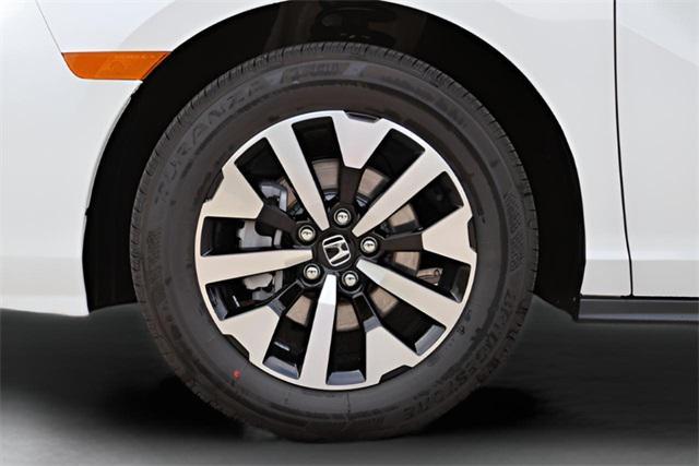 new 2026 Honda Odyssey car, priced at $44,145