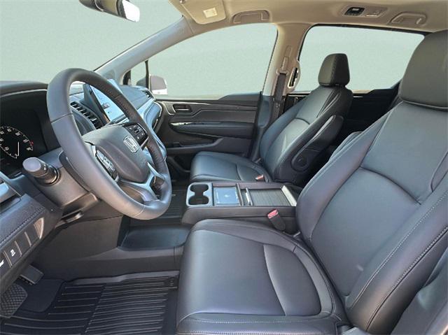 new 2026 Honda Odyssey car, priced at $44,145