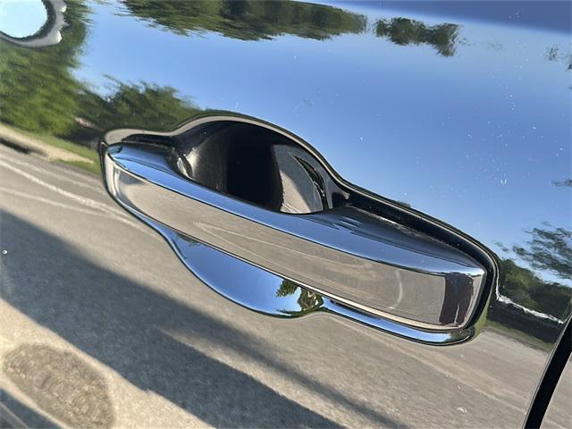 new 2026 Honda HR-V car, priced at $28,250