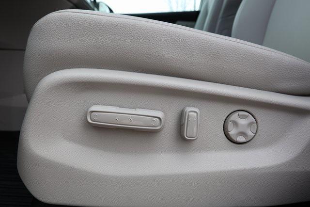 new 2025 Honda Odyssey car, priced at $43,925