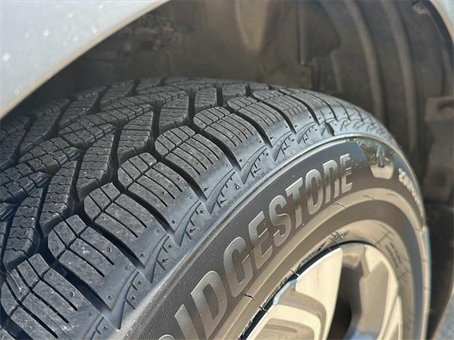 used 2018 Honda CR-V car, priced at $20,800