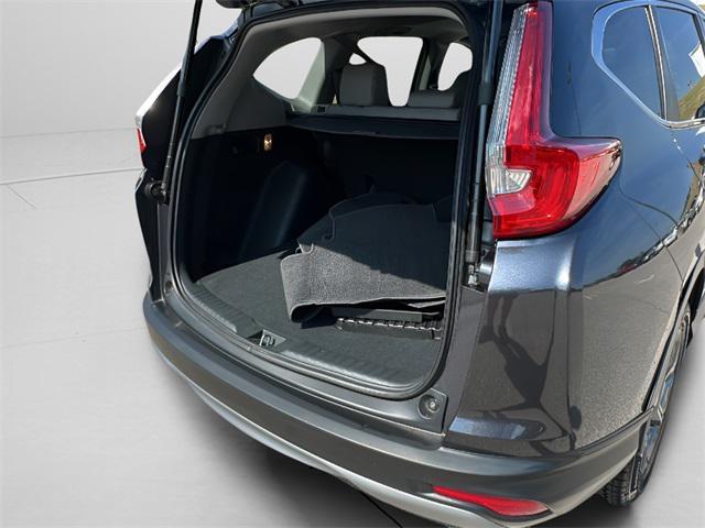 used 2018 Honda CR-V car, priced at $20,800