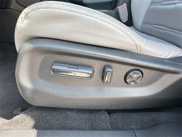 used 2018 Honda CR-V car, priced at $20,800