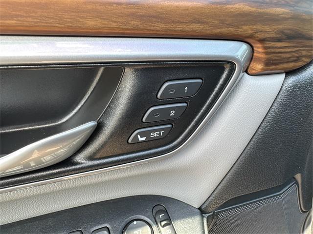 used 2018 Honda CR-V car, priced at $20,800