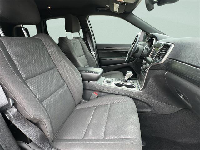 used 2020 Jeep Grand Cherokee car, priced at $18,200