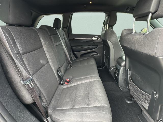 used 2020 Jeep Grand Cherokee car, priced at $18,200