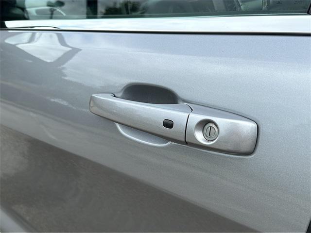 used 2020 Jeep Grand Cherokee car, priced at $18,200