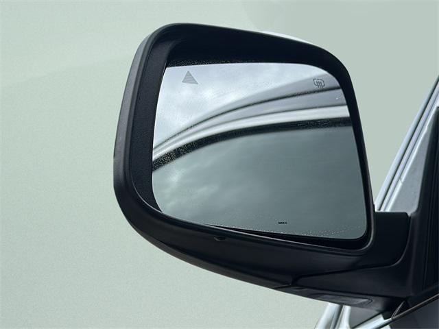 used 2020 Jeep Grand Cherokee car, priced at $18,200