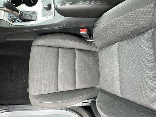 used 2020 Jeep Grand Cherokee car, priced at $18,200