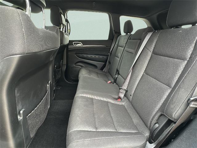 used 2020 Jeep Grand Cherokee car, priced at $18,200