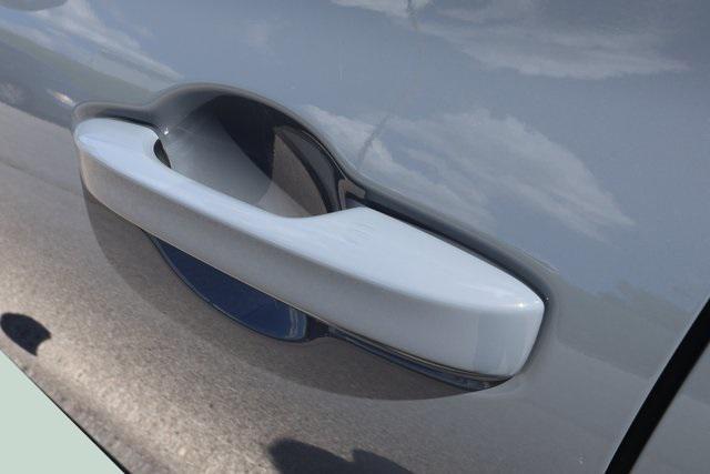 new 2026 Honda HR-V car, priced at $29,180