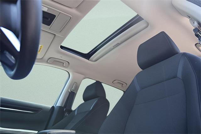 used 2024 Honda CR-V car, priced at $29,500