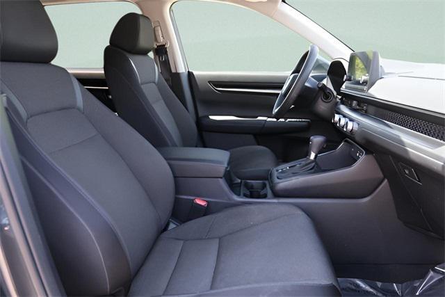 used 2024 Honda CR-V car, priced at $29,500
