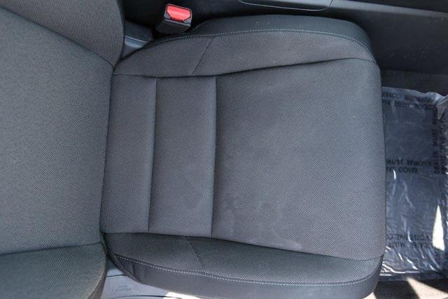 used 2024 Honda CR-V car, priced at $29,500