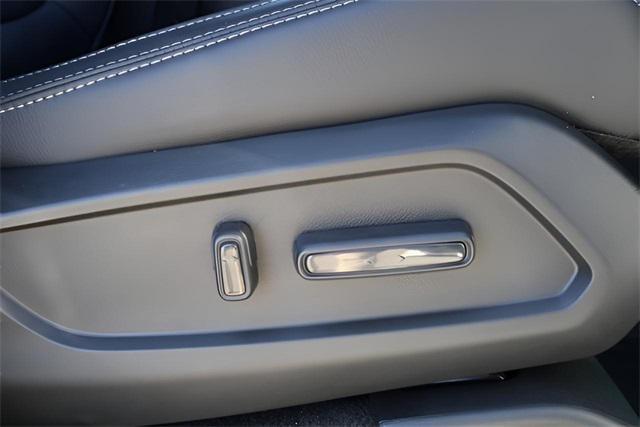 new 2025 Honda Pilot car, priced at $49,014