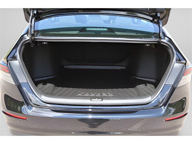 new 2025 Honda Accord car, priced at $29,463