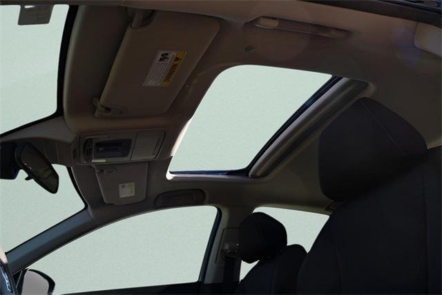 new 2025 Honda Accord car, priced at $29,463