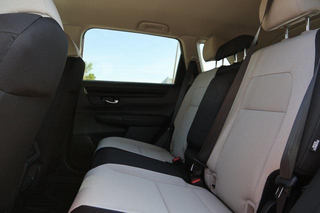 new 2025 Honda CR-V car, priced at $33,250