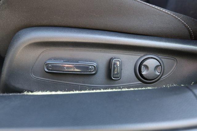 used 2024 Honda Accord car, priced at $27,500