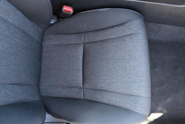 used 2024 Honda Accord car, priced at $27,500