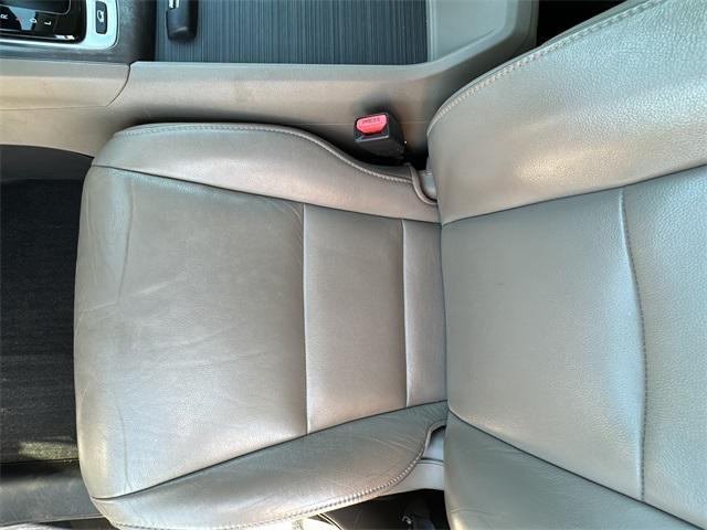 used 2020 Honda Pilot car, priced at $25,000